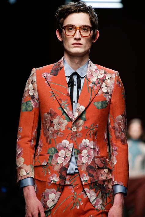 gucci floral suit price|Gucci armani suit price.